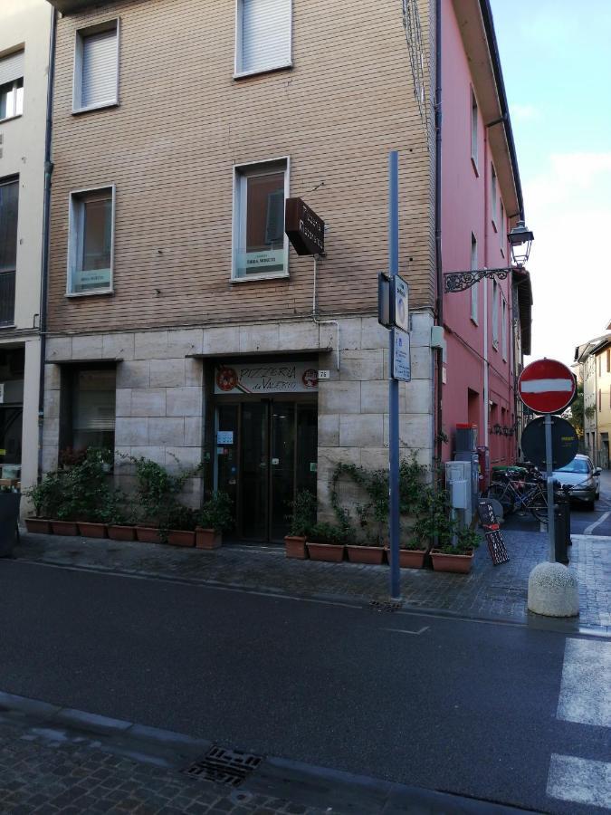 Affittacamere Fiore Imola Eksteriør billede
